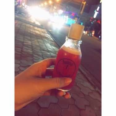 Món ăn- Cafe Juice Bartender