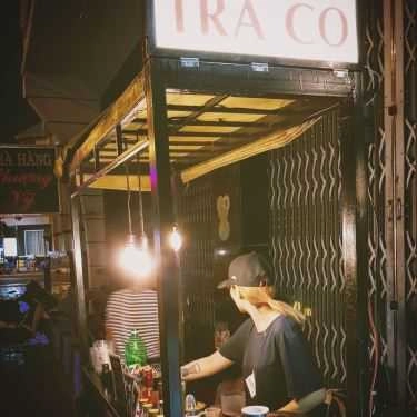 Tổng hợp- Cafe Juice Bartender