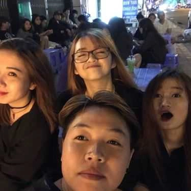 Tổng hợp- Cafe Juice Bartender