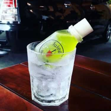 Món ăn- Cafe Juice Bartender
