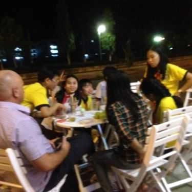Tổng hợp- K - Up - Cafe, Trà Sữa & Ăn Vặt