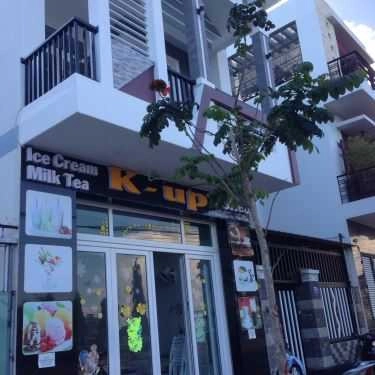 Tổng hợp- K - Up - Cafe, Trà Sữa & Ăn Vặt