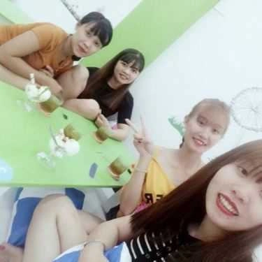 Tổng hợp- K - Up - Cafe, Trà Sữa & Ăn Vặt