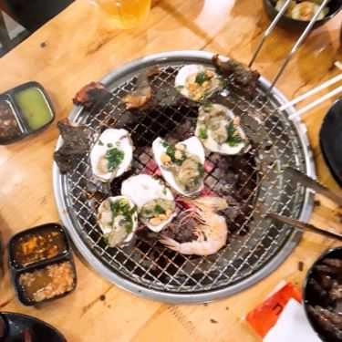 Món ăn- Quán Ăn Kachu - Buffet Nướng 99K