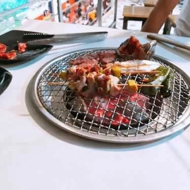 Món ăn- Quán Ăn Kachu - Buffet Nướng 99K