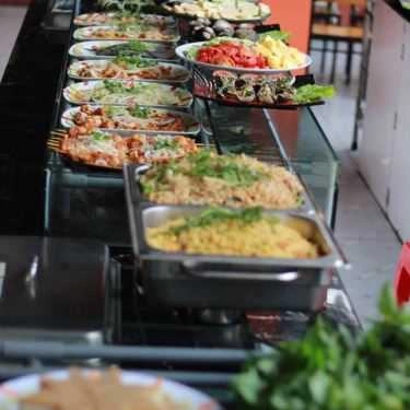 Món ăn- Quán Ăn Kachu - Buffet Nướng 99K