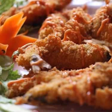 Món ăn- Quán Ăn Kachu - Buffet Nướng 99K