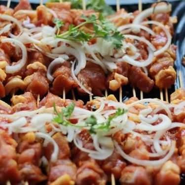 Món ăn- Quán Ăn Kachu - Buffet Nướng 99K