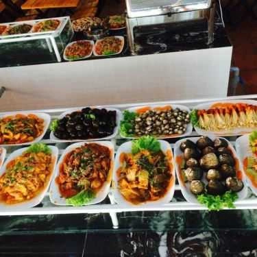 Món ăn- Quán Ăn Kachu - Buffet Nướng 99K