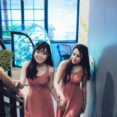 Tổng hợp- Cafe Kafe Lori