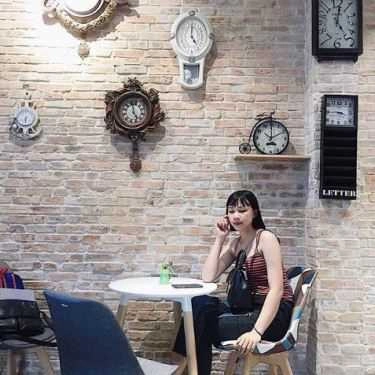 Tổng hợp- Cafe Kafe Lori