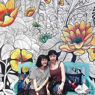 Tổng hợp- Cafe Kafe Lori