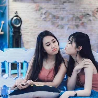 Tổng hợp- Cafe Kafe Lori