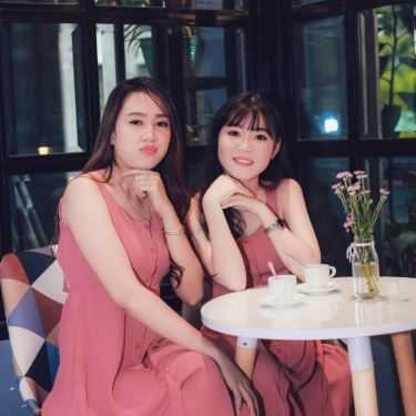 Tổng hợp- Cafe Kafe Lori
