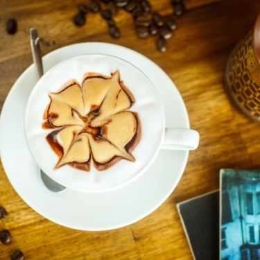 Món ăn- Katie's Coffee House - Nguyễn Đình Chiểu