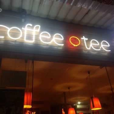 Tổng hợp- Katie's Coffee House - Nguyễn Đình Chiểu