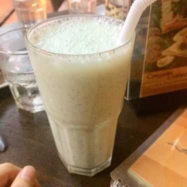 Món ăn- Katie's Coffee House - Nguyễn Đình Chiểu