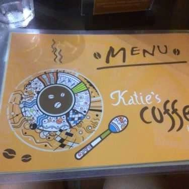 Tổng hợp- Katie's Coffee House - Nguyễn Đình Chiểu