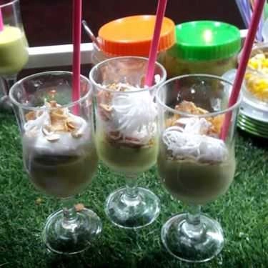 Món ăn- Cafe Kem Bơ Đà Lạt