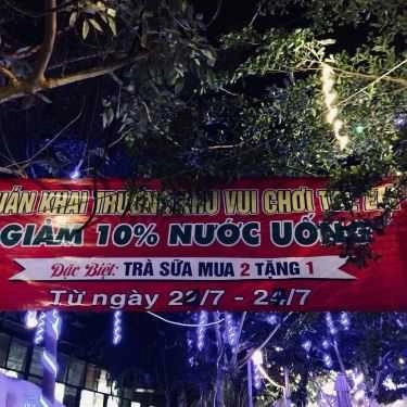 Tổng hợp- Kem & Coffee Nhỏ Ơi