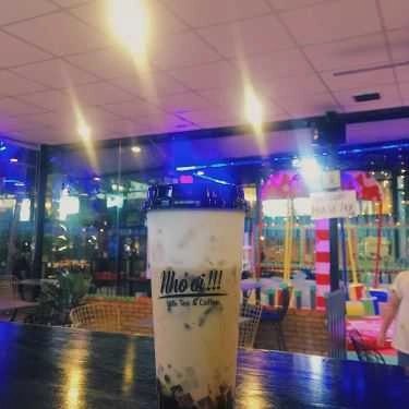 Món ăn- Kem & Coffee Nhỏ Ơi