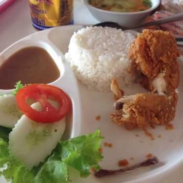 Món ăn- Nhà Hàng KFC - Thủ Khoa Huân