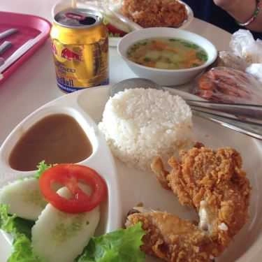 Món ăn- Nhà Hàng KFC - Thủ Khoa Huân