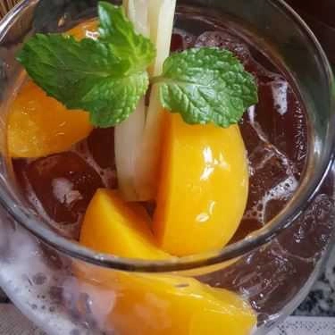 Món ăn- Khoa's Cafe