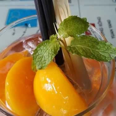 Món ăn- Khoa's Cafe