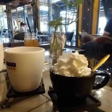 Món ăn- Khoa's Cafe