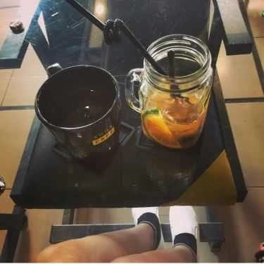 Món ăn- Khoa's Cafe