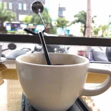 Món ăn- Khoa's Cafe