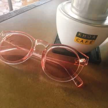 Tổng hợp- Khoa's Cafe
