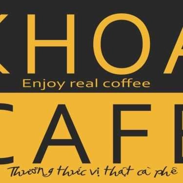 Tổng hợp- Khoa's Cafe