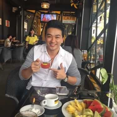 Tổng hợp- Khoa's Cafe