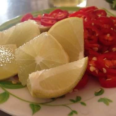Món ăn- Quán Ăn Kim Sơn Quán - Nguyễn Trường Tộ