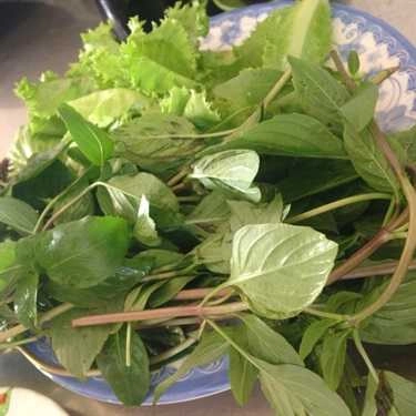 Món ăn- Quán Ăn Kim Sơn Quán - Nguyễn Trường Tộ