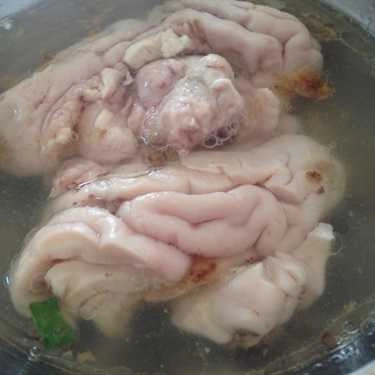 Món ăn- Quán Ăn Kim Sơn Quán - Nguyễn Trường Tộ