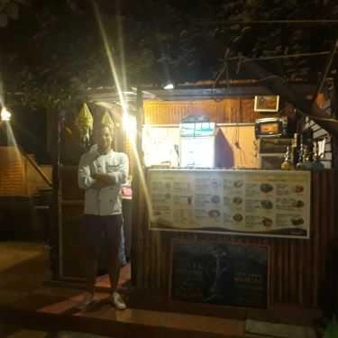 Tổng hợp- Quán Ăn Knight Riders - Fast Food & Drinks