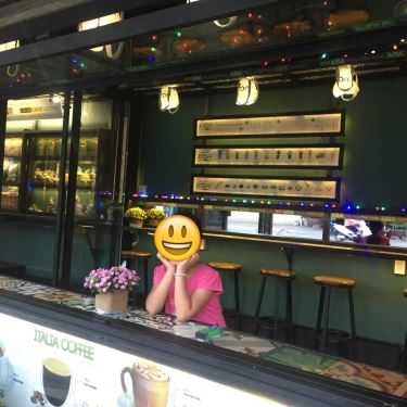 Tổng hợp- Koa Tea & Coffee House - Tôn Đức Thắng