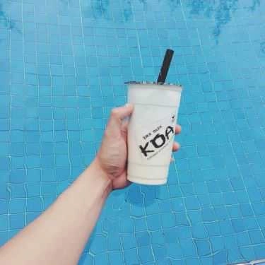 Tổng hợp- Koa Tea & Coffee House - Tôn Đức Thắng