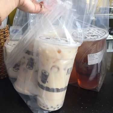 Món ăn- Cafe Kococha Milk Tea