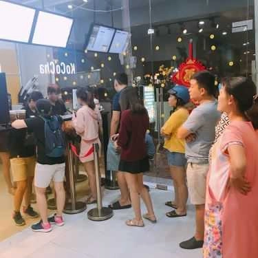 Tổng hợp- Cafe Kococha Milk Tea