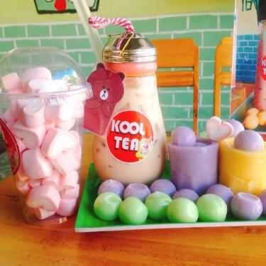 Món ăn- Cafe Kool Tea - Trà Sữa & Ăn Vặt