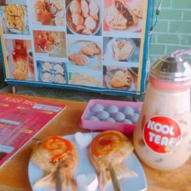 Món ăn- Cafe Kool Tea - Trà Sữa & Ăn Vặt