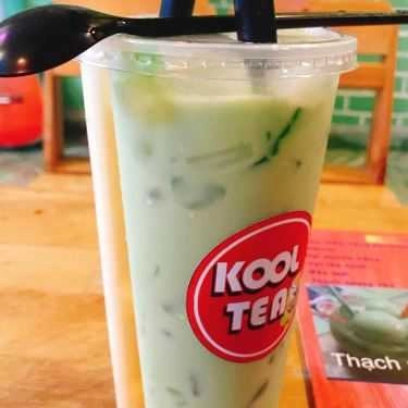 Món ăn- Cafe Kool Tea - Trà Sữa & Ăn Vặt