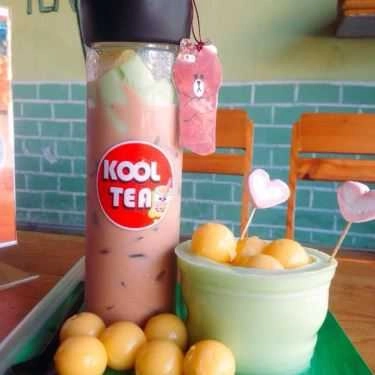 Món ăn- Cafe Kool Tea - Trà Sữa & Ăn Vặt