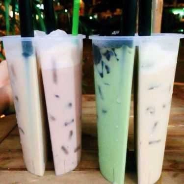 Món ăn- Cafe Kool Tea - Trà Sữa & Ăn Vặt