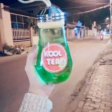 Món ăn- Cafe Kool Tea - Trà Sữa & Ăn Vặt