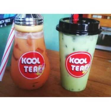 Món ăn- Cafe Kool Tea - Trà Sữa & Ăn Vặt